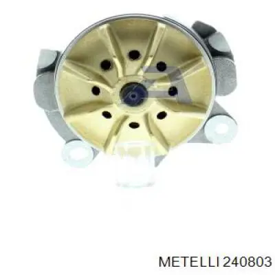 Помпа охолодження Metelli 240803 ціна, від 37.01 USD