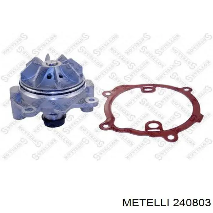 Помпа 240803 Metelli