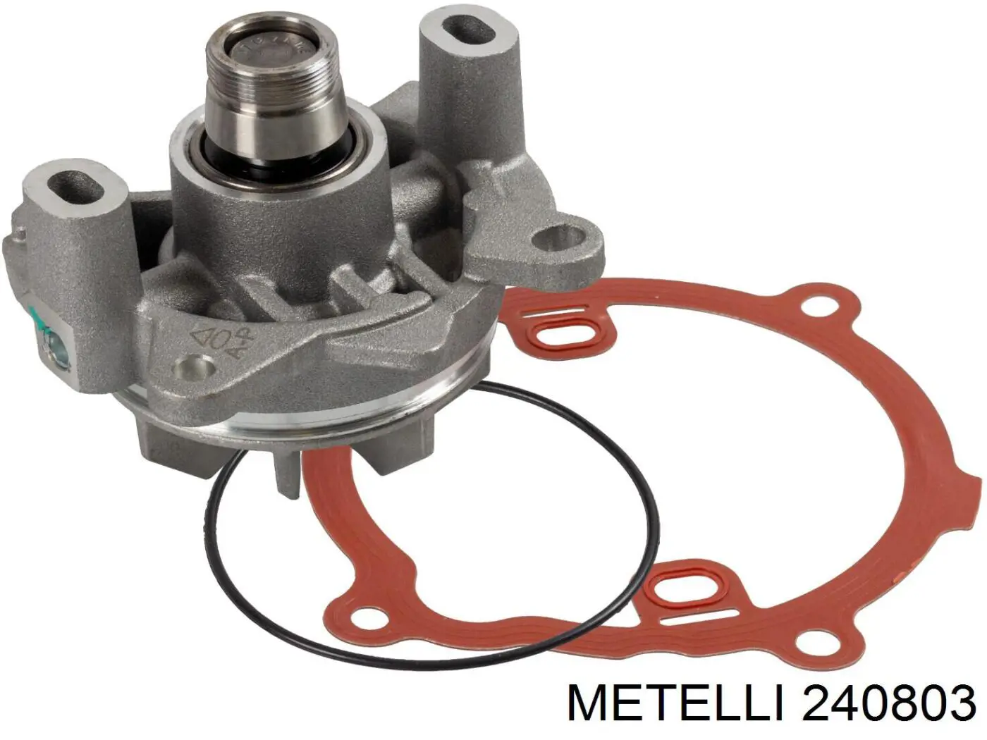 Помпа 240803 Metelli