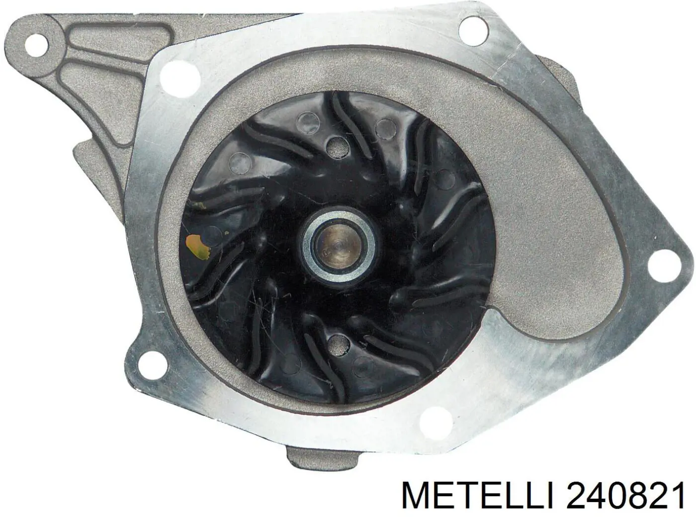 Помпа охолодження Metelli 240821 ціна, від 26.78 USD