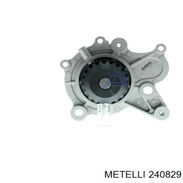 Помпа 240829 Metelli