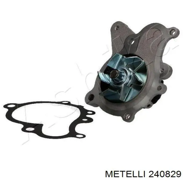 Помпа 240829 Metelli