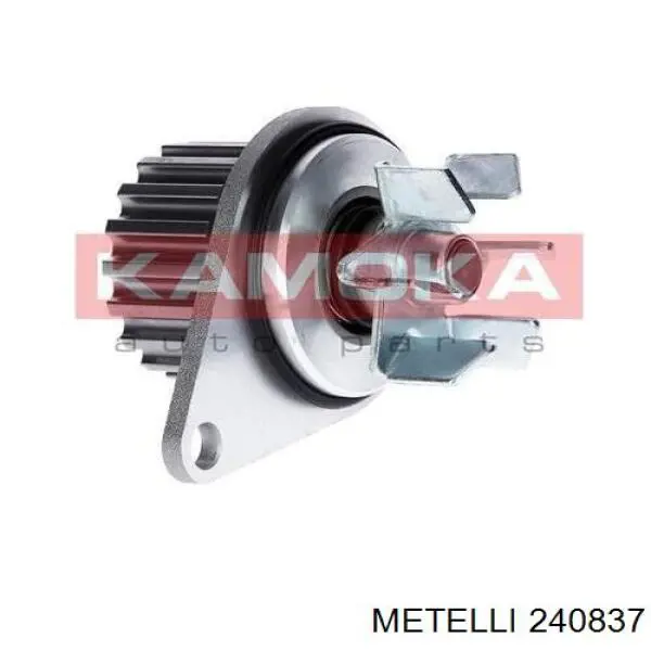 Водяний насос Metelli 240837