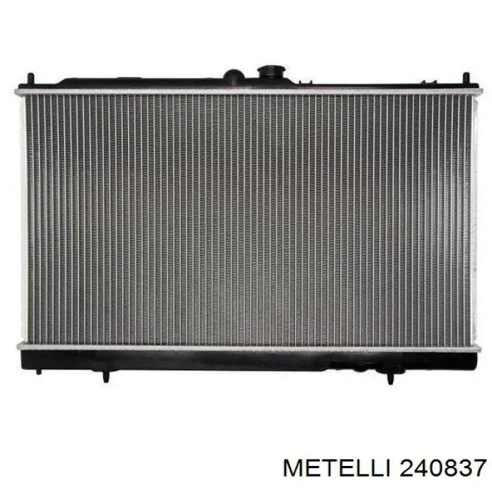Помпа охолодження Metelli 240837 ціна, від 29.12 USD