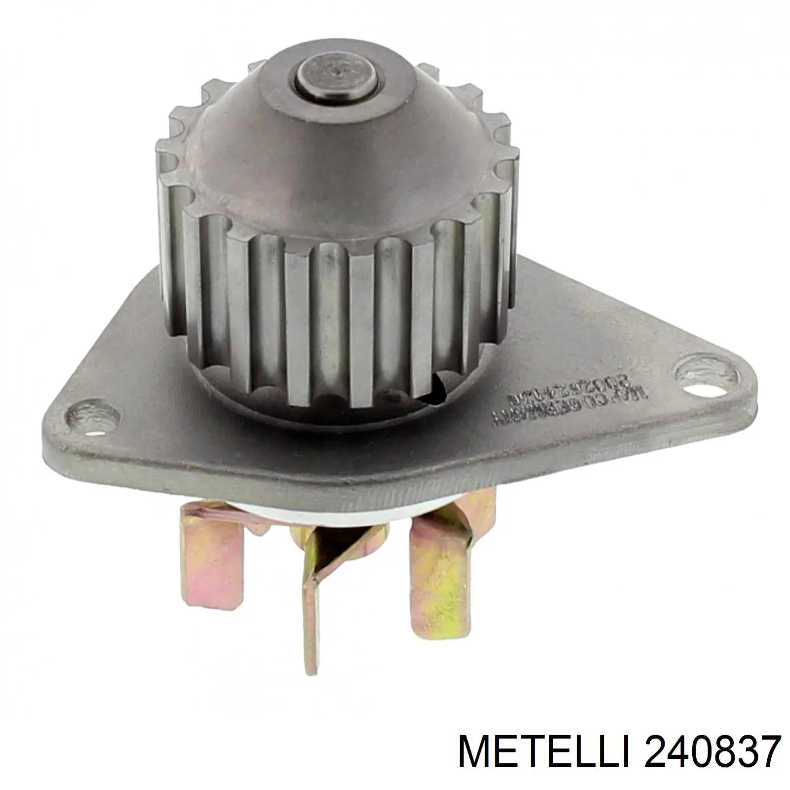 Помпа 240837 Metelli
