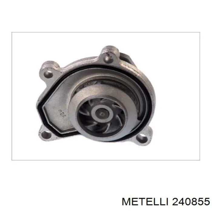 Водяний насос Metelli 240855