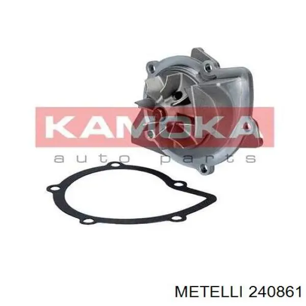 Помпа 240861 Metelli
