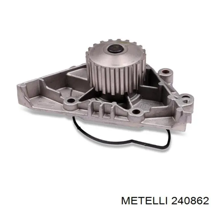 Купити 240862 Metelli Насос охолоджуючої рідини