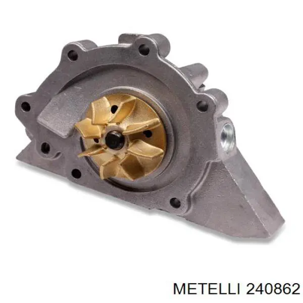 Помпа 240862 Metelli