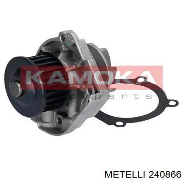 Помпа 240866 Metelli