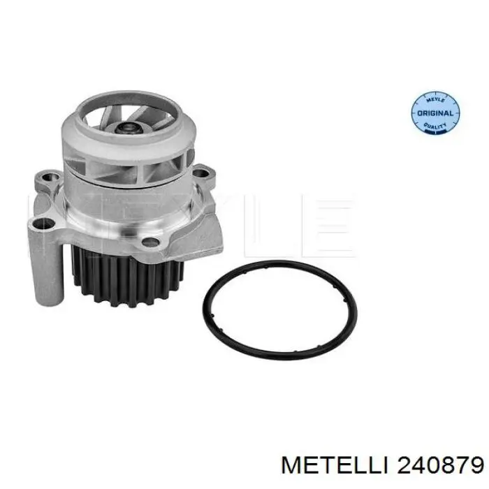 240879 Metelli Насос охолодження