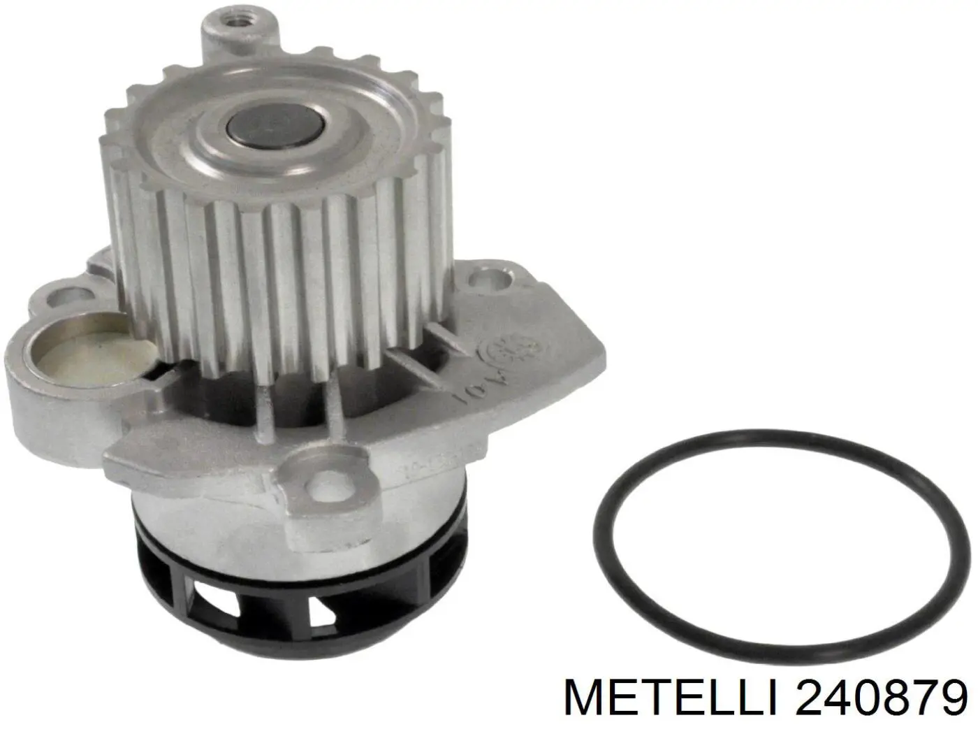 Водяний насос Metelli 240879