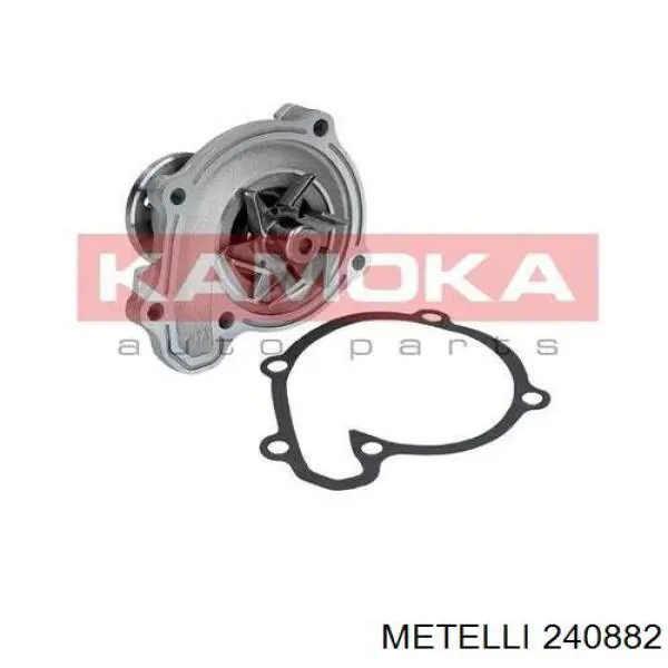 Помпа 240882 Metelli