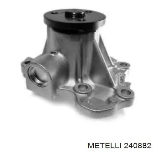 240882 Metelli Насос охолодження