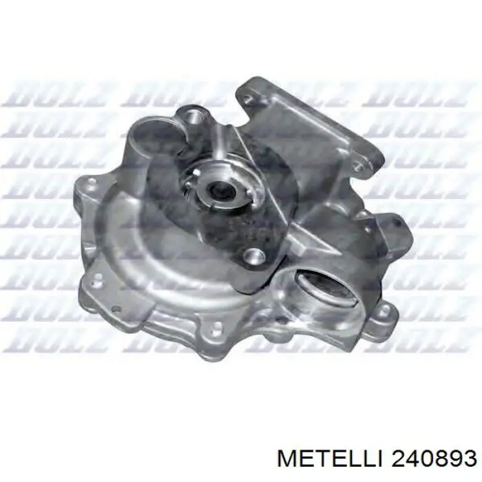 Помпа 240893 Metelli