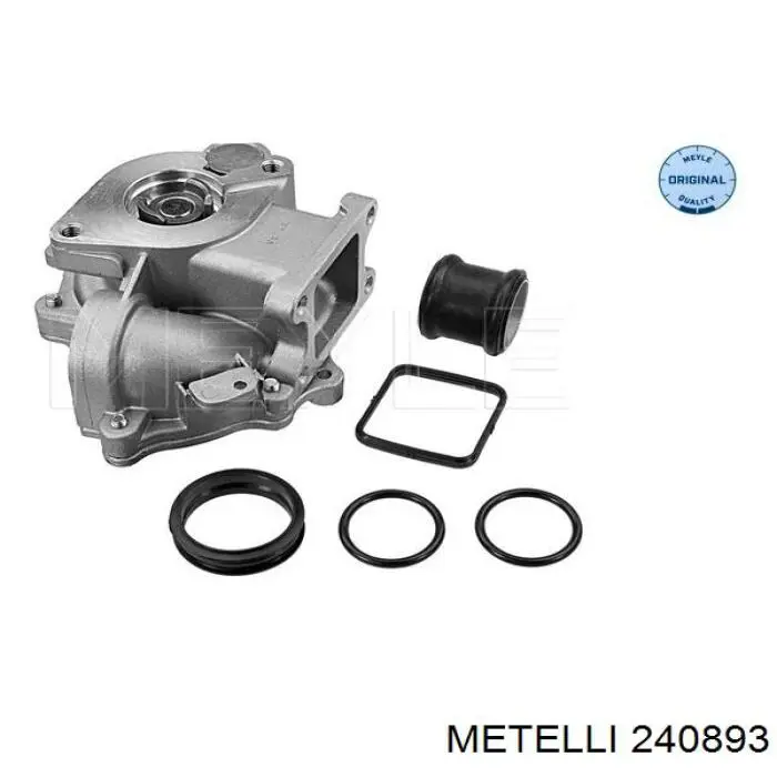 Помпа 240893 Metelli