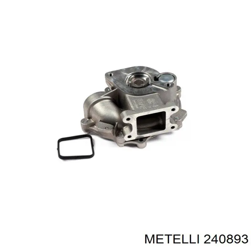 Помпа 240893 Metelli