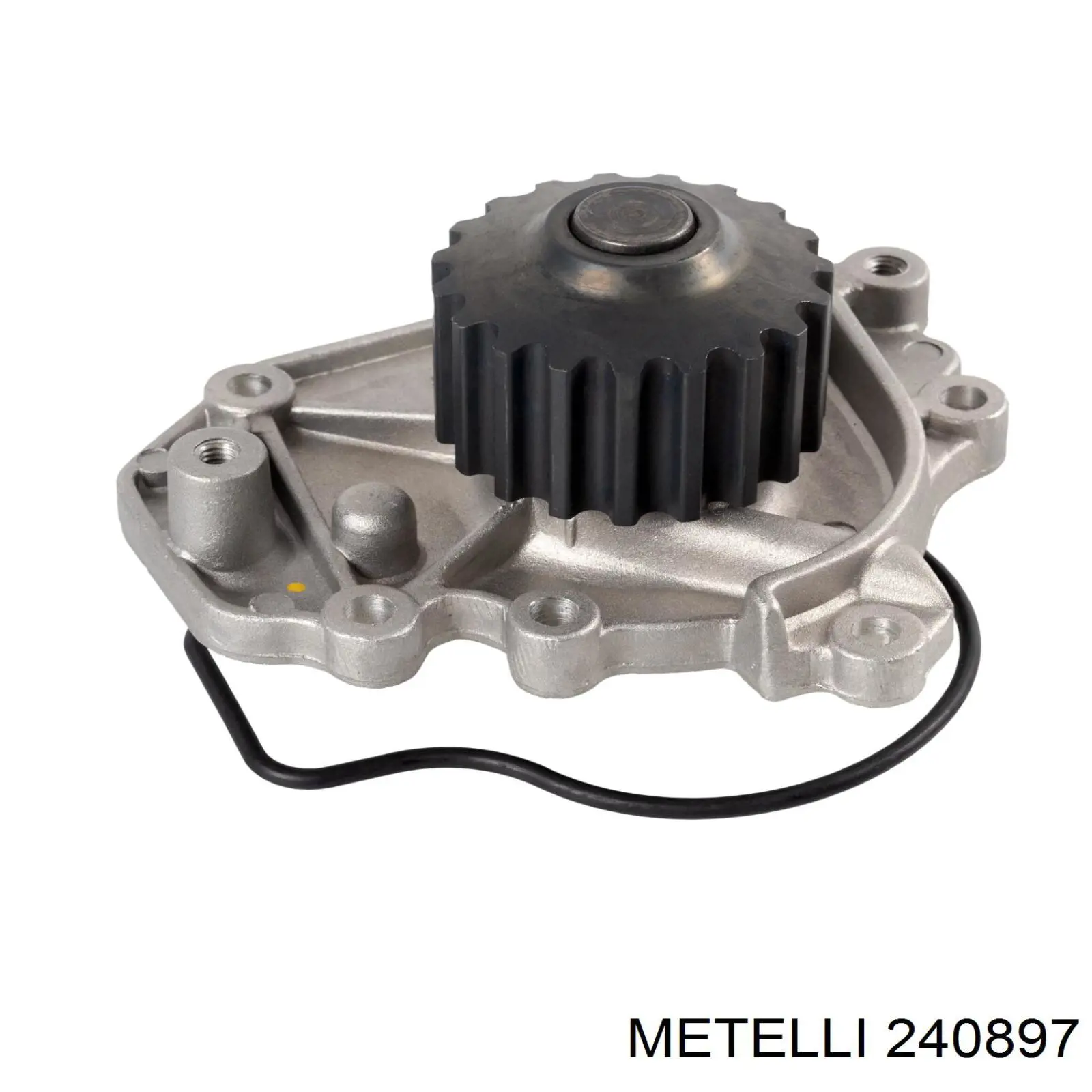 Помпа охолодження Metelli 240897 ціна, від 28.95 USD