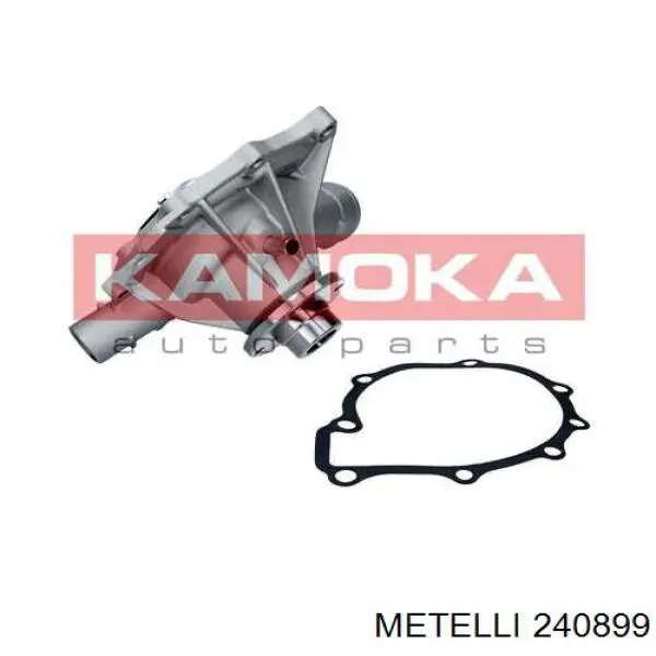 Помпа 240899 Metelli