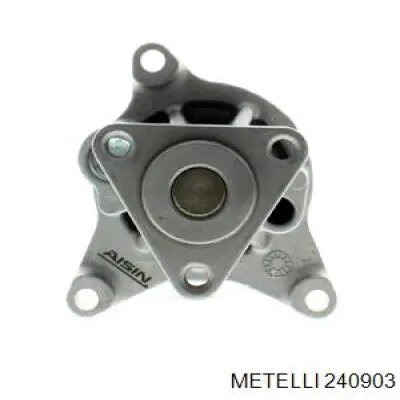Купити 240903 Metelli Насос охолоджуючої рідини