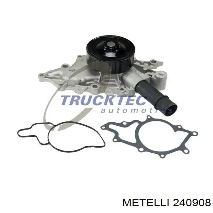 Помпа 240908 Metelli