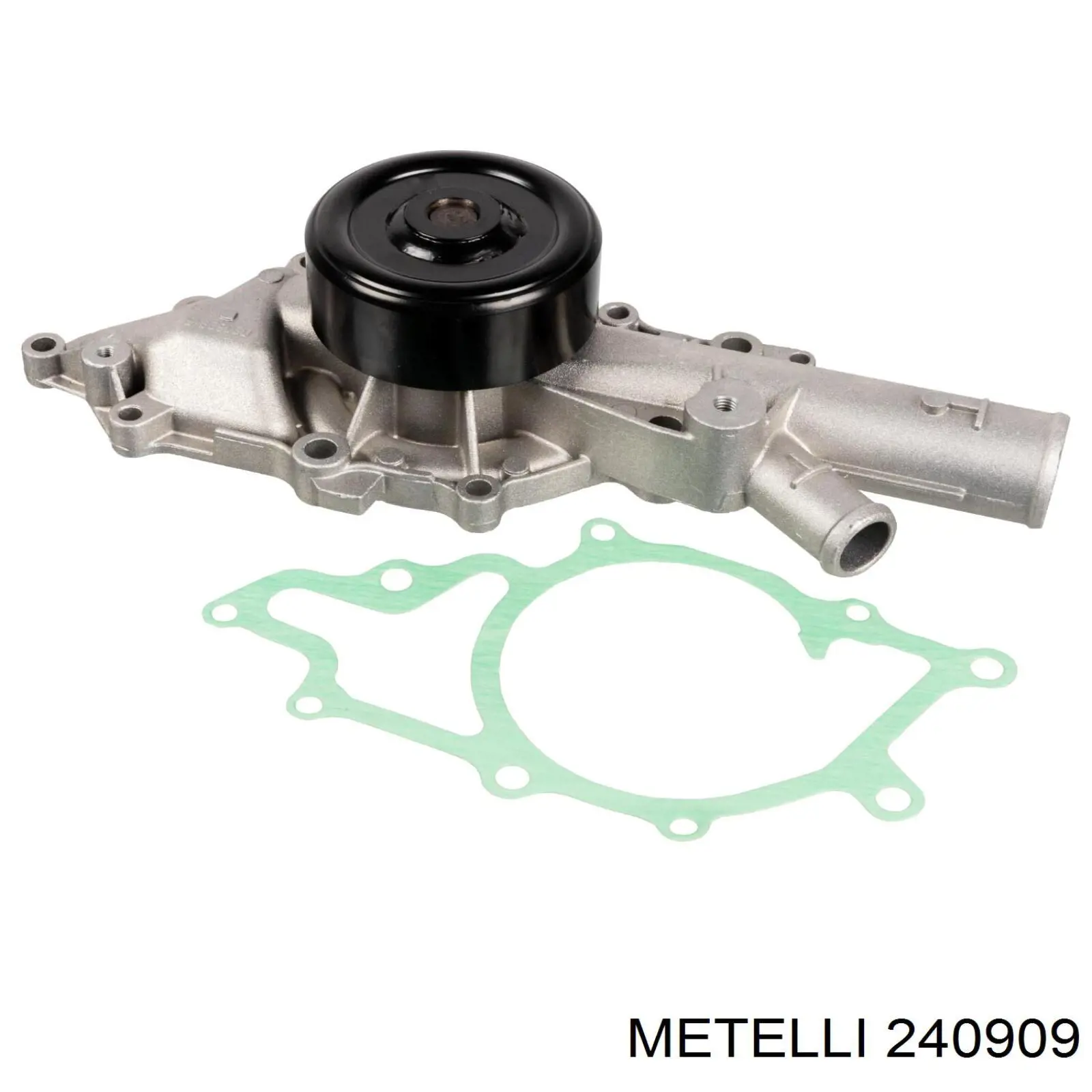 Помпа 240909 Metelli