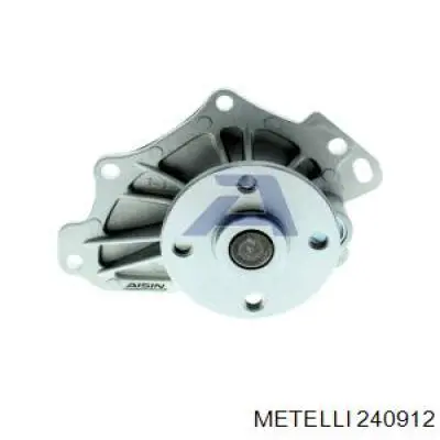 Помпа 240912 Metelli