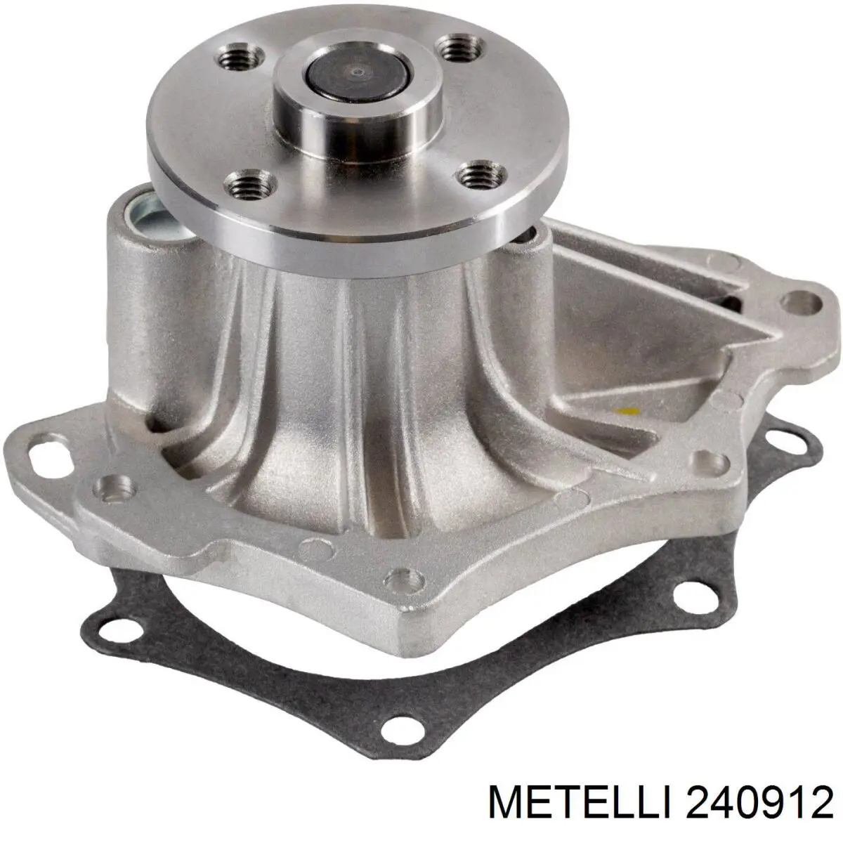 Помпа охолодження Metelli 240912 ціна, від 35.94 USD