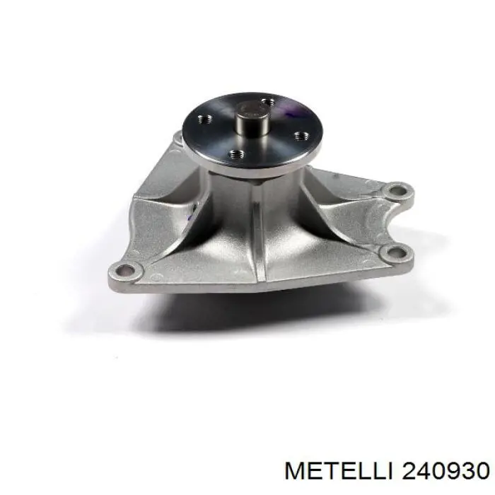 240930 Metelli Насос охолодження