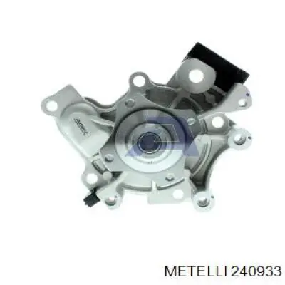 Купити 240933 Metelli Насос охолоджуючої рідини