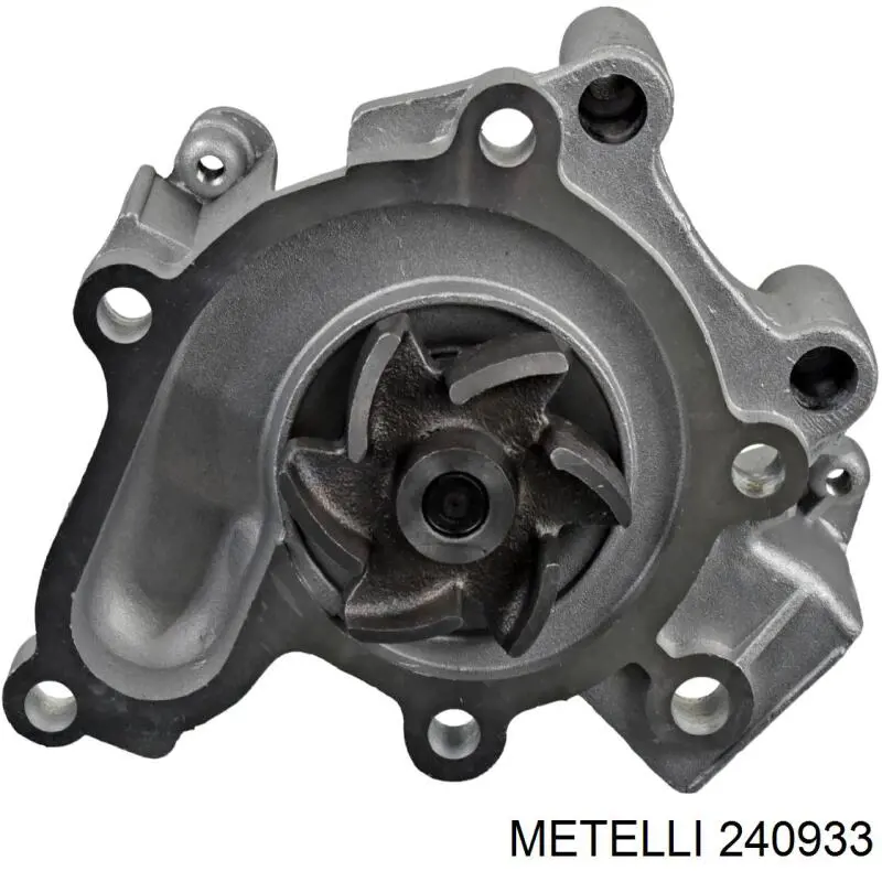 Помпа 240933 Metelli