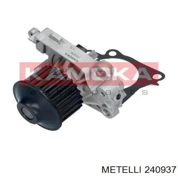 240937 Metelli Насос охолодження