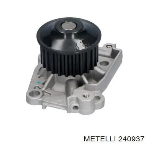 Купити 240937 Metelli Насос охолоджуючої рідини