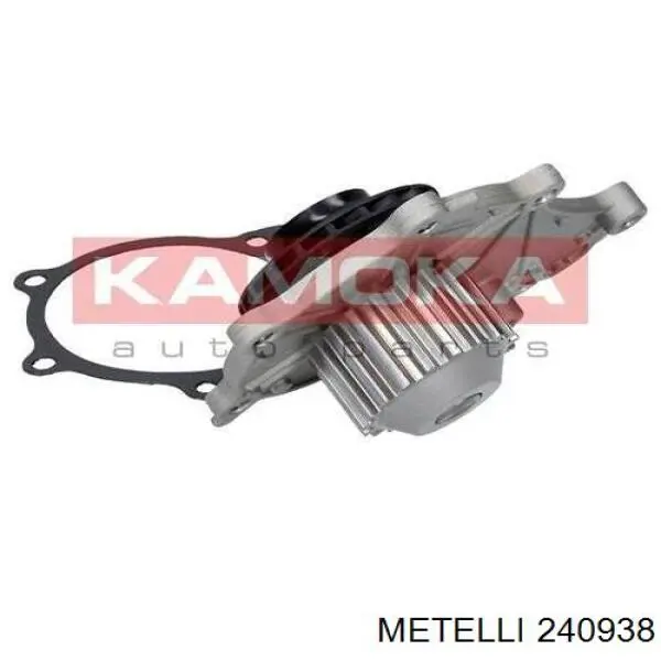 Помпа 240938 Metelli