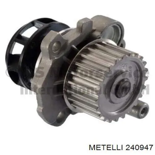 Помпа 240947 Metelli
