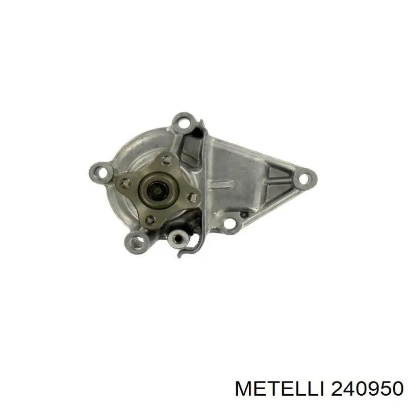 Помпа охолодження Metelli 240950 ціна, від 26.30 USD