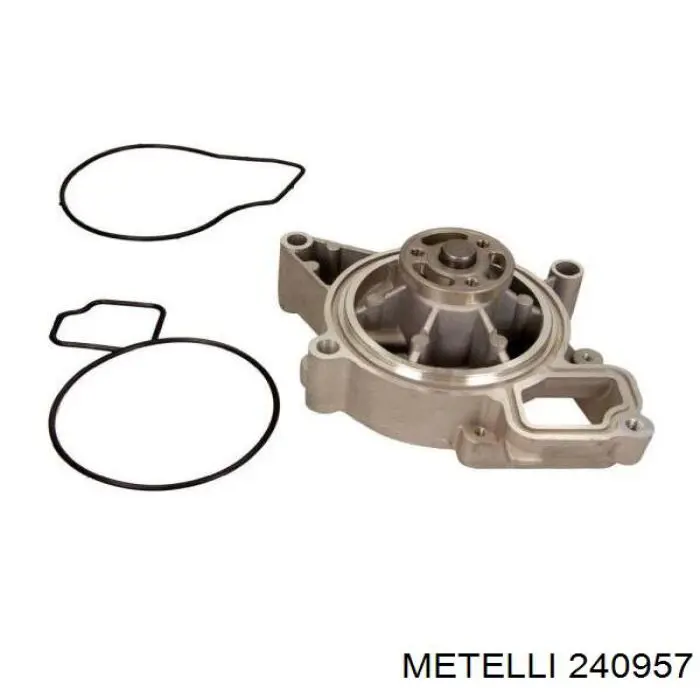 Помпа 240957 Metelli
