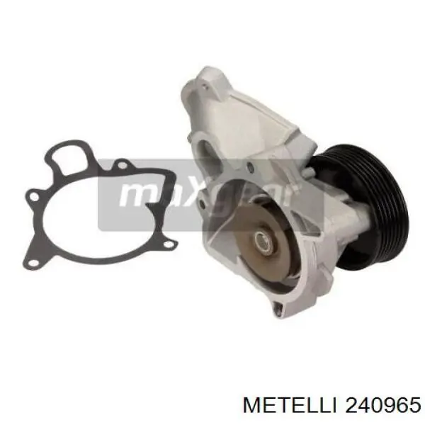 Помпа 240965 Metelli