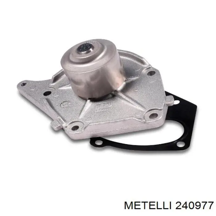 Помпа охолодження Metelli 240977 ціна, від 31.97 USD