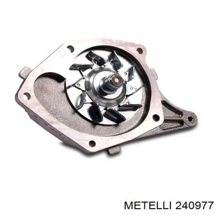 Помпа 240977 Metelli