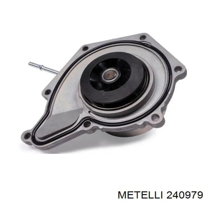 Помпа охолодження Metelli 240979 ціна, від 31.82 USD