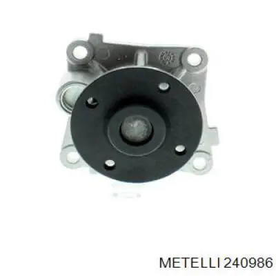 Водяний насос Metelli 240986