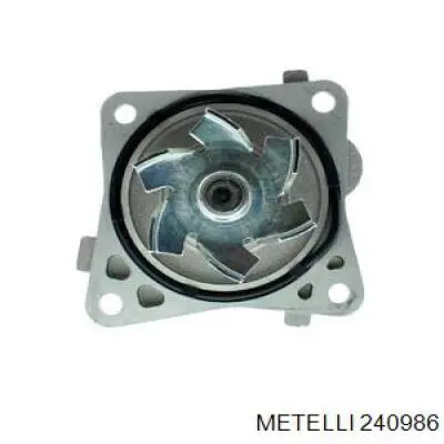Помпа 240986 Metelli