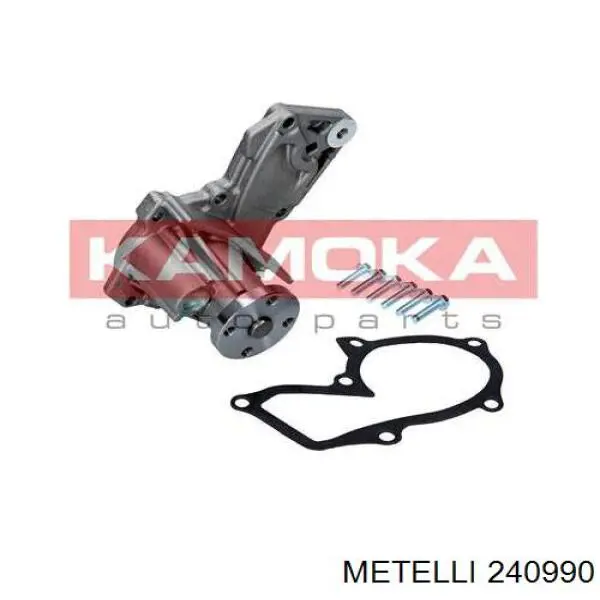 240990 Metelli Насос охолодження