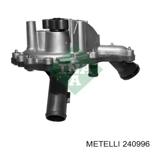 Помпа 240996 Metelli