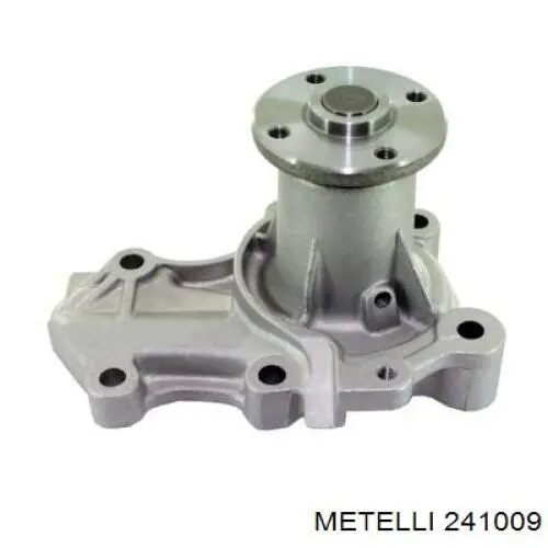 241009 Metelli Насос охолодження