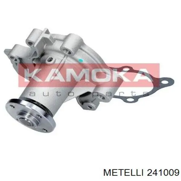 Помпа 241009 Metelli