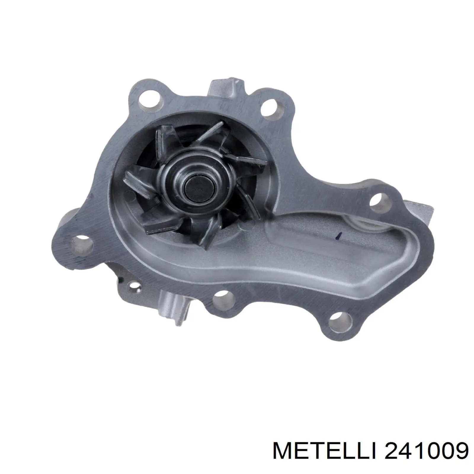 Водяний насос Metelli 241009