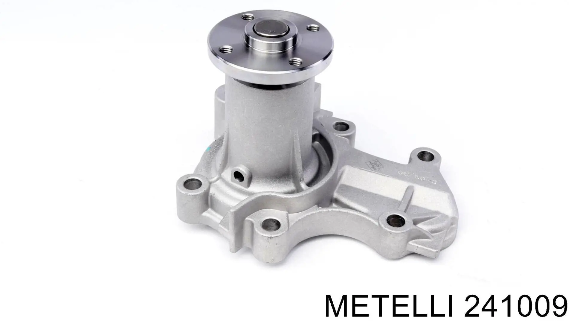 Помпа охолодження Metelli 241009 ціна, від 25.14 USD