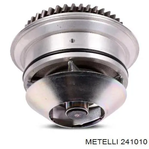 Водяний насос Metelli 241010
